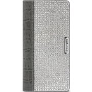 DP15952 [Google Pixel 3 対応 ワーナビーレザーダイアリー GY]