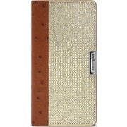 DP15955 [Google Pixel 3 対応 ワーナビーレザーダイアリー BR]