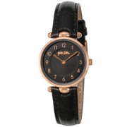 LadyClub ブラック 並行輸入品 2年保証 WF17R014SSK-BK