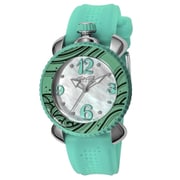Lady Sports 40mm レディースポーツ ホワイトパール 並行輸入品 2年保証 7020.04