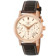 ヘリテージ 自動巻 並行輸入品 L2.733.8.72.2