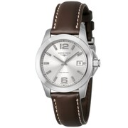 コンクエスト シルバー 並行輸入品 L3.377.4.76.5