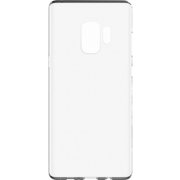 Galaxy S9＋ 対応 Naked case クリスタルクリア