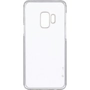 Galaxy S9 対応 Glitter soft case SV