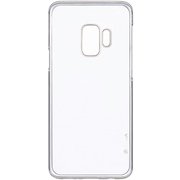 Galaxy S9＋ 対応 Glitter soft case SV