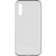 HUAWEI P20 対応 Shockproof TPU Case BK