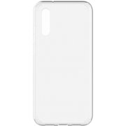 HUAWEI P20 対応 Shockproof TPU Case CL