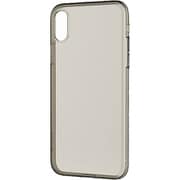 iPhone XS/iPhone X 対応 Naked case クリアティ