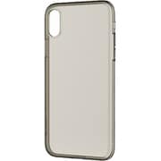 iPhone XR 対応 Naked case クリアティ