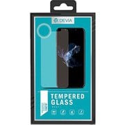 iPhone XS Max 対応 Tempered Glass CL
