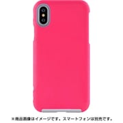 iPhone XS Max 対応 King Kong case ローズRD