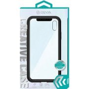 iPhone XS/iPhone X 対応 Attract Magnetic case BK