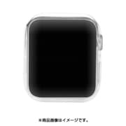 Apple Watch 4 40mm Case Ice clear
