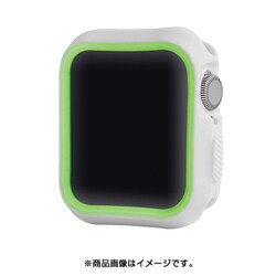 Apple Watch 4 40mm Dazzle protection case SV/YE