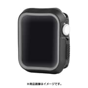 Apple Watch 4 40mm Dazzle protection case BK/GY