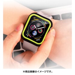 ヨドバシ.com - Devia デビア Apple Watch 4 44mm Dazzle protection 
