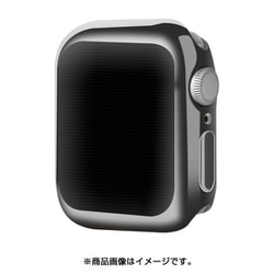 Apple Watch 4 40mm Devia Gold-plated case BK