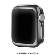 Apple Watch 4 40mm Devia Gold-plated case BK
