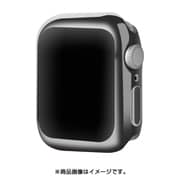 Apple Watch 4 44mm Devia Gold-plated case BK