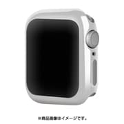 Apple Watch 4 44mm Devia Gold-plated case SV