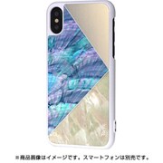 iPhone XS/iPhone X 対応 PAZZLEケース MODEL 1