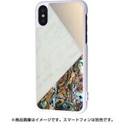 iPhone XS/iPhone X 対応 PAZZLEケース MODEL 2