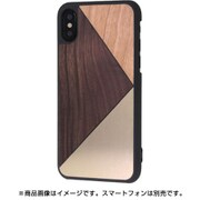 iPhone XS/iPhone X 対応 PAZZLEケース MODEL 4
