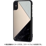 iPhone XS/iPhone X 対応 PAZZLEケース MODEL 6
