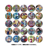 DBS-00003 ドラゴンボール超 ドでか缶バッジ -超極- [コレクショントイ]
