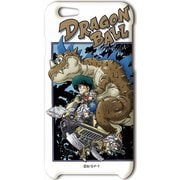DBS-00017 ドラゴンボール超 iPhone 6ケース -超冒険- 1 [キャラクターグッズ]