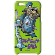 DBS-00018 ドラゴンボール超 iPhone 6ケース -超冒険- 2 [キャラクターグッズ]