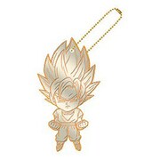DBS-00021 ドラゴンボール超 リフレクター 悟空 [キャラクターグッズ]