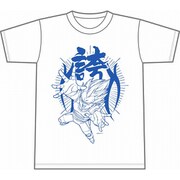 DBS-00029 ドラゴンボール超 龍玉Tシャツ ベジータ Lサイズ [キャラクターグッズ]