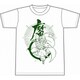 DBS-00030 ドラゴンボール超 龍玉Tシャツ ピッコロ Mサイズ [キャラクターグッズ]