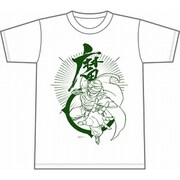 DBS-00030 ドラゴンボール超 龍玉Tシャツ ピッコロ Mサイズ [キャラクターグッズ]