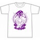 DBS-00032 ドラゴンボール超 龍玉Tシャツ ビルス Mサイズ [キャラクターグッズ]