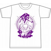 DBS-00032 ドラゴンボール超 龍玉Tシャツ ビルス Mサイズ [キャラクターグッズ]