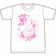 DBS-00037 ドラゴンボール超 龍玉Tシャツ ブウ Lサイズ [キャラクターグッズ]