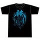 DBS-00057 ドラゴンボール超 龍玉Tシャツ 黒ver. ベジータ XLサイズ [キャラクターグッズ]