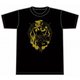 DBS-00058 ドラゴンボール超 龍玉Tシャツ 黒ver. フリーザ Mサイズ [キャラクターグッズ]