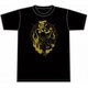 DBS-00059 ドラゴンボール超 龍玉Tシャツ 黒ver. フリーザ Lサイズ [キャラクターグッズ]