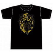 DBS-00060 ドラゴンボール超 龍玉Tシャツ 黒ver. フリーザ XLサイズ [キャラクターグッズ]