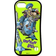 DBS-00063 ドラゴンボールZ 超冒険シリーズ iPhone 7/iPhone 8 兼用ケース A [キャラクターグッズ]