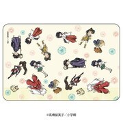 カードホルダー 犬夜叉 01 犬夜叉一行 桔梗 鋼牙 ちりばめ グラフアート [キャラクターグッズ]