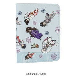 ヨドバシ.com - A3 カードホルダー 犬夜叉 02 殺生丸 奈落 蛮骨