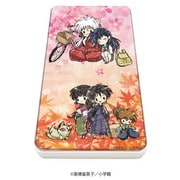 キャラクターグッズ キャラチャージN 犬夜叉 01 犬夜叉一行 グラフアート