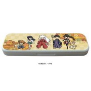 ペンケース 犬夜叉 01 犬夜叉一行 グラフアート [キャラクターグッズ]
