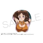 七つの大罪 戒めの復活  立体マウスパッド ディアンヌ [キャラクターグッズ]