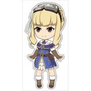 荒野のコトブキ飛行隊 キャラクター マグネット エンマ [キャラクターグッズ]