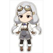 荒野のコトブキ飛行隊 キャラクター マグネット ケイト [キャラクターグッズ]